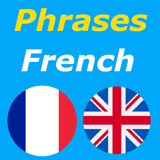 French Phrases logo