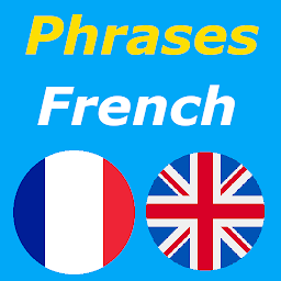 Icon image French Phrases