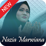 Nazia Marwiana - Aisyah istri Rasulullah Offline 1.3 Icon
