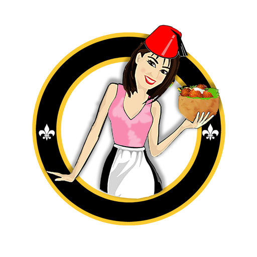 Michelines Pita House logo