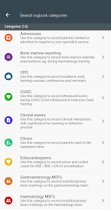 Medical and surgical logbook Apk Download New* 3