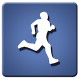 EasyRun - GPS Running Tracker icon