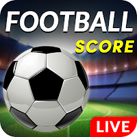 Football TV Live Score Update