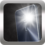 Flashlight - LED Strobe & SOS icon