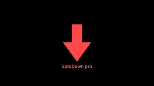 UptoDown Pro