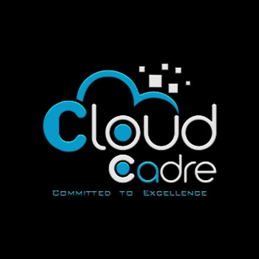 CloudCadre Tech logo