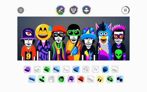Снимка на Incredibox