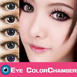 Eye ColorChanger icon