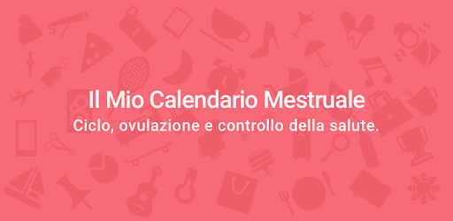 CALENDARIO MESTRUALE - le migliori app Android