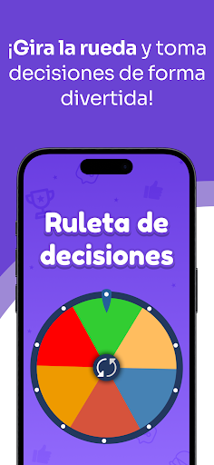 Vista previa de la aplicación