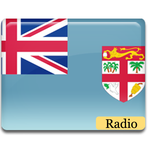 Fiji Radio FM 3.7 Icon