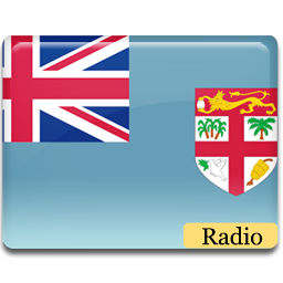 「Fiji Radio FM」圖示圖片