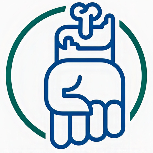 Medi Crushers logo