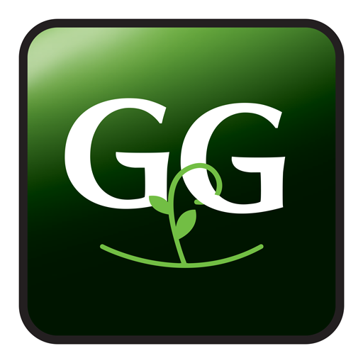 Gourmet Garden logo