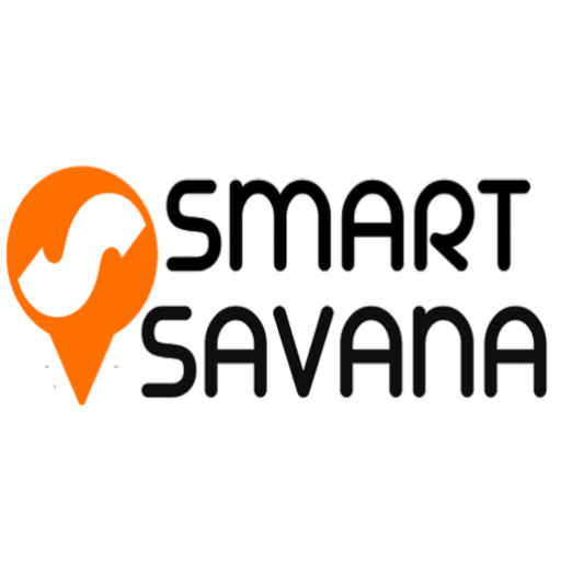 Smart Savana App 6.8 Icon