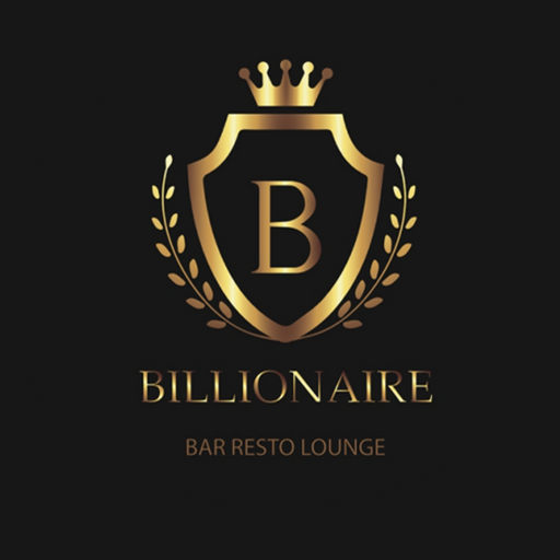 Billionaire logo