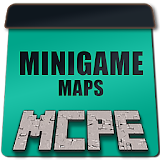 Minigame Maps for minecraft icon