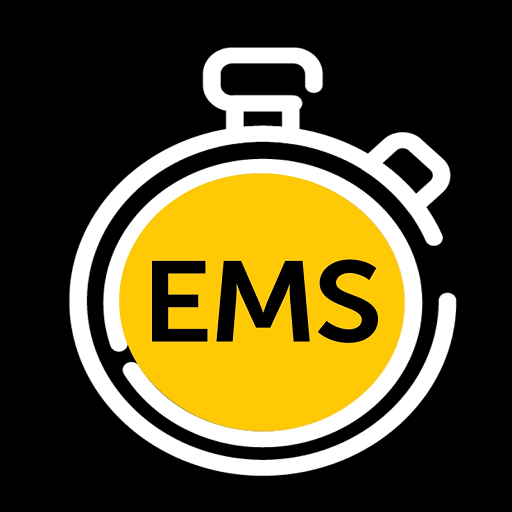 EMS 30 Minutes Fit® logo