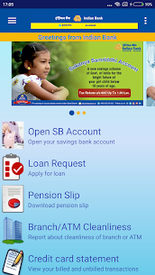 IB Customer v2.1.2 (Latest Version) Free For Android 2