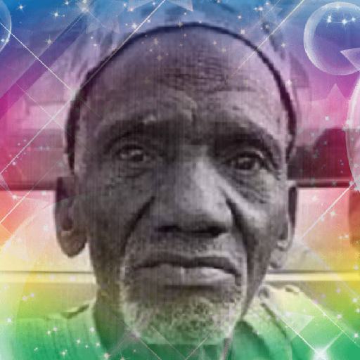 Abubakar ladan Zaria all songs logo