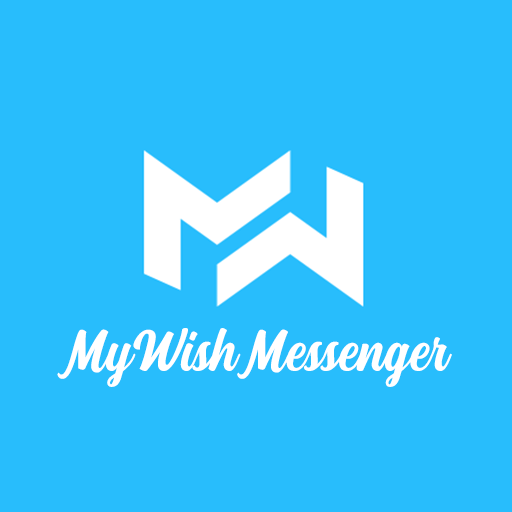 Mywish logo