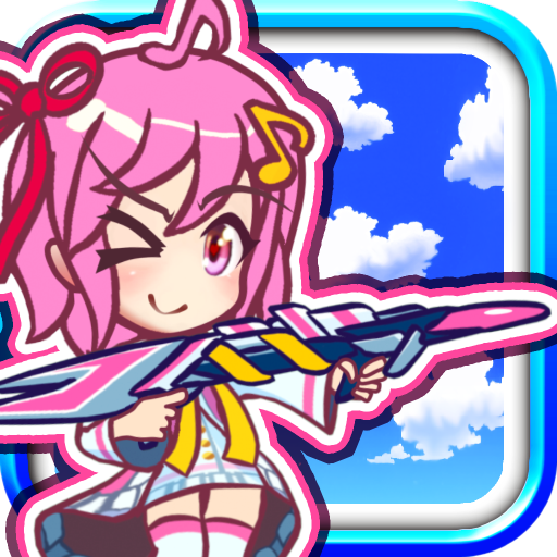 SOUND SHOOTING!!Rhythm Shooter 1.26 Icon