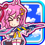 Cover Image of Télécharger SOUND SHOOTING!! - Rhythm Acti  APK