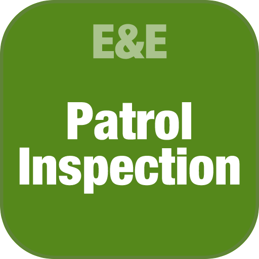 Advantech Patrol Inspection  Icon