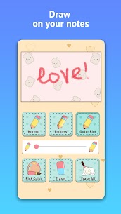 Niki: Cute Notes App 5