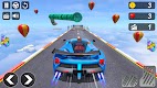 screenshot of Race Master - Car Stunts