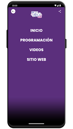 FM VIDA Quines Screen 3