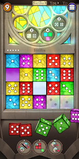 Sagrada Screenshot