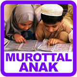 Murottal Al Quran Anak icon