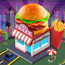 Download Crazy Chef Food Cooking Game Install Latest APK downloader
