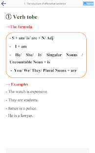 English 90000 Words & Pictures Screenshot