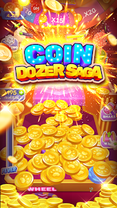 Coin Dozer Saga