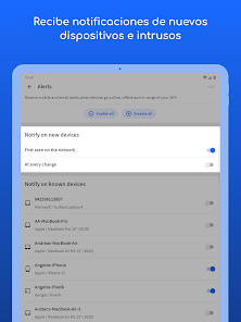 Detector de todos dispositivos - Apps en Google Play