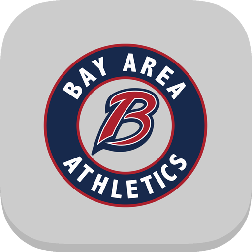 Bay Area Christian Athletics logo