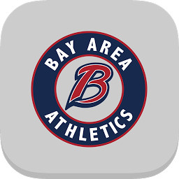 Image de l'icône Bay Area Christian Athletics