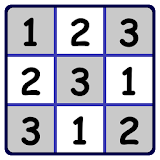 Sudoku Mega icon