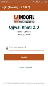 Ujjwal Kheti 2.0