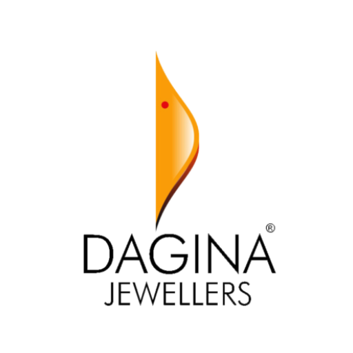 Dagina Jewellers logo