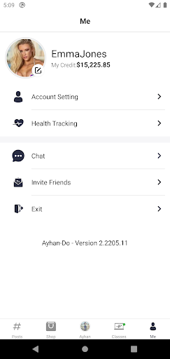 Ayhan-Do Screen 3
