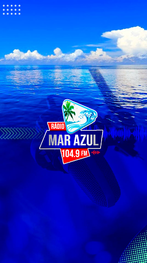 Radio Mar Azul FM 104.9