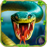Furious Snake Simulator icon