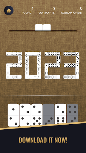 Domino: Classic Dominoes Game