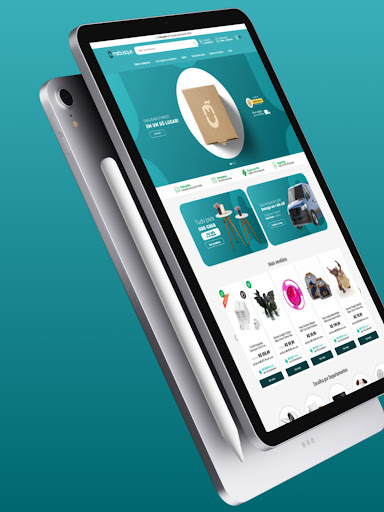 Mebusque Compras Online