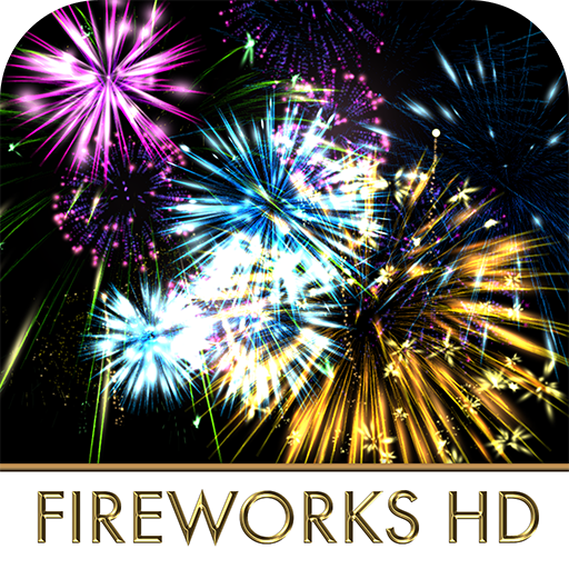 Fireworks HD Worldwide Edition 1.0 Icon