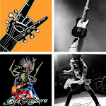 Cover Image of ダウンロード Rock HD Wallpapers  APK