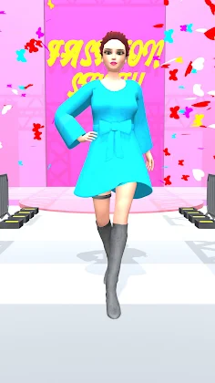 Ancient Tailor 3D - Screenshot 4